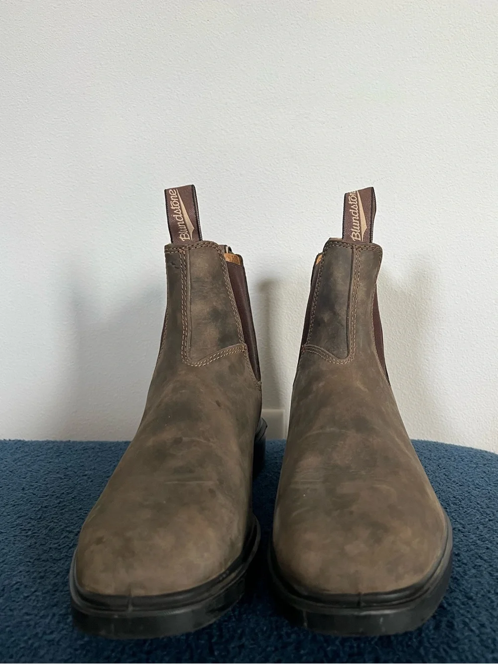Blundstone Men’s Dress Chelsea Boot #1306 US9.5
